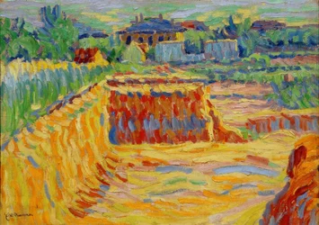 The Clay Pit